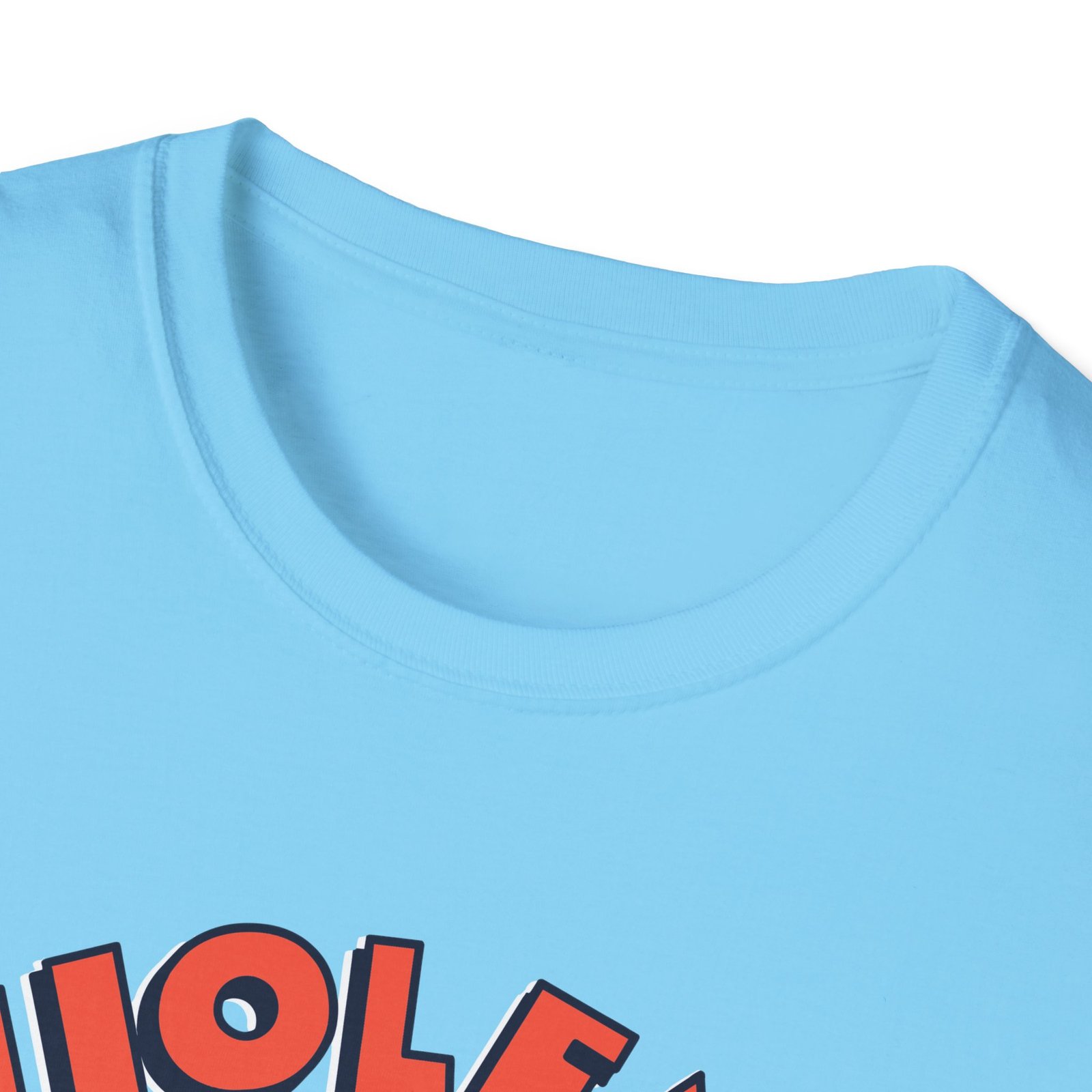 Violent Soho Dead Mouse Unisex Softstyle T-Shirt