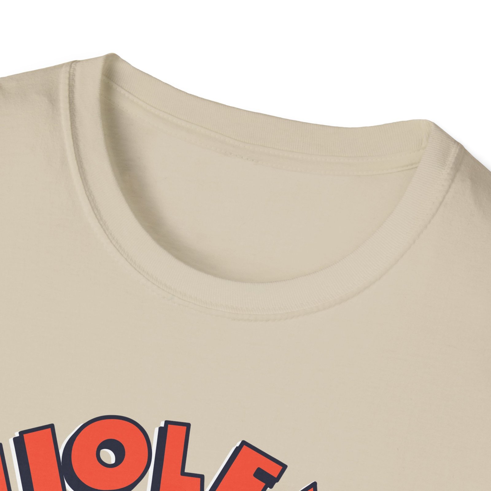 Violent Soho Dead Mouse Unisex Softstyle T-Shirt