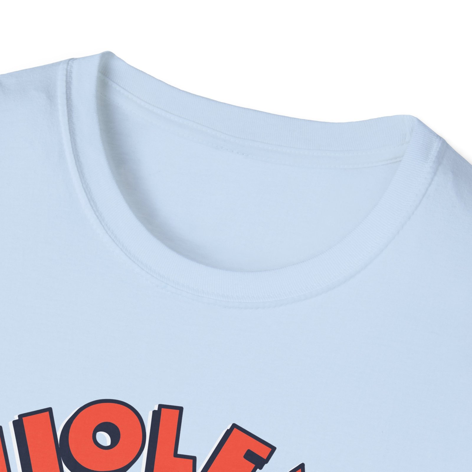 Violent Soho Dead Mouse Unisex Softstyle T-Shirt