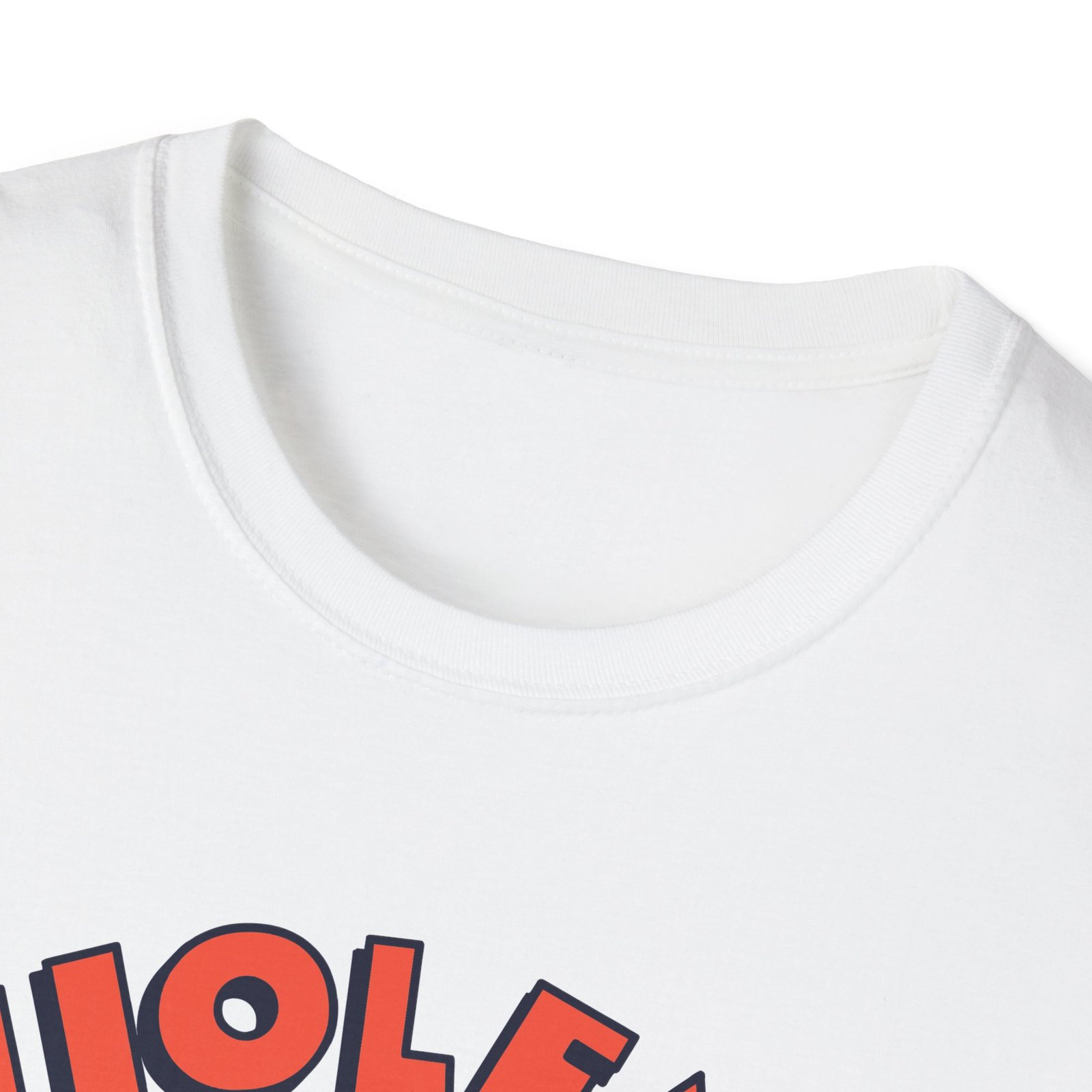 Violent Soho Dead Mouse Unisex Softstyle T-Shirt