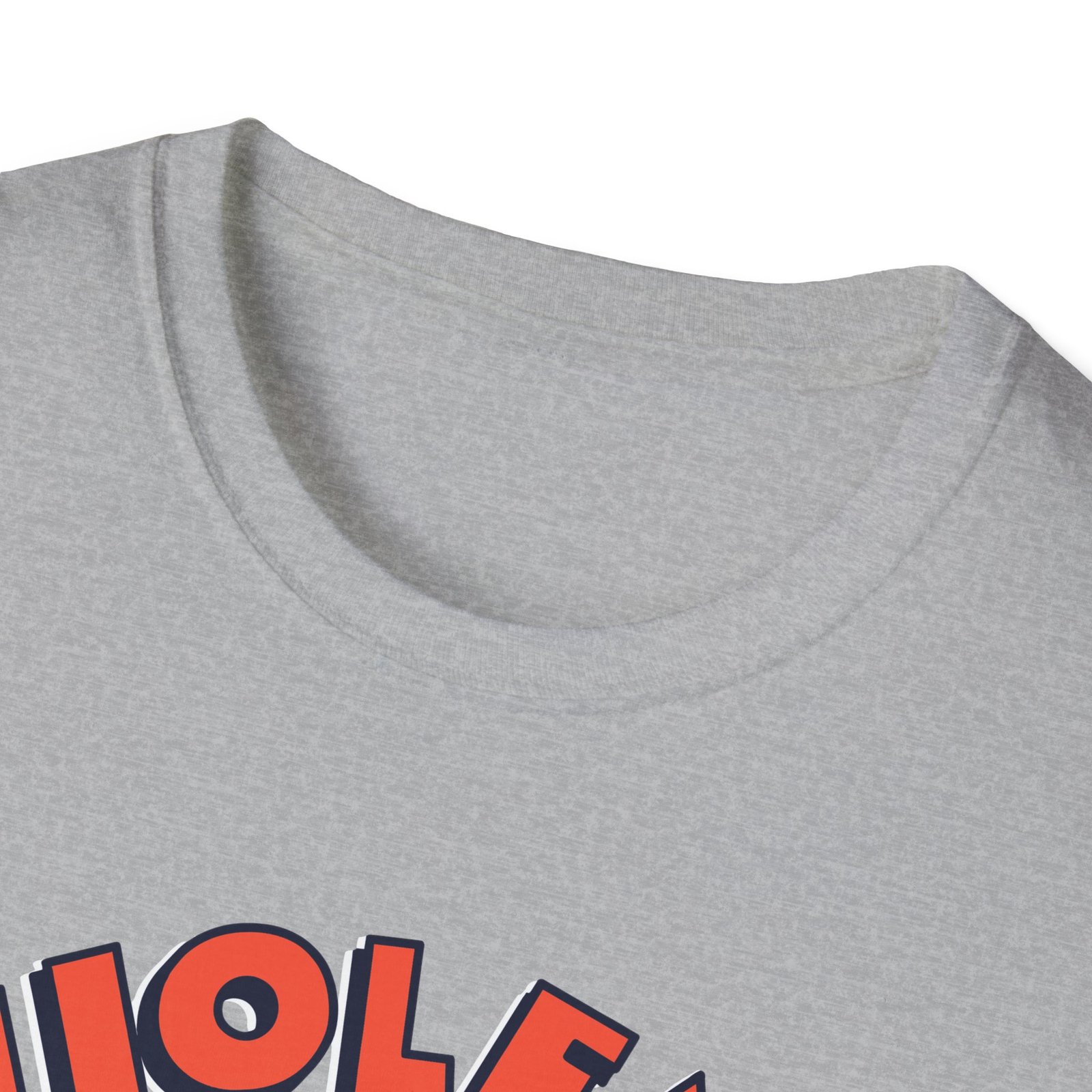 Violent Soho Dead Mouse Unisex Softstyle T-Shirt