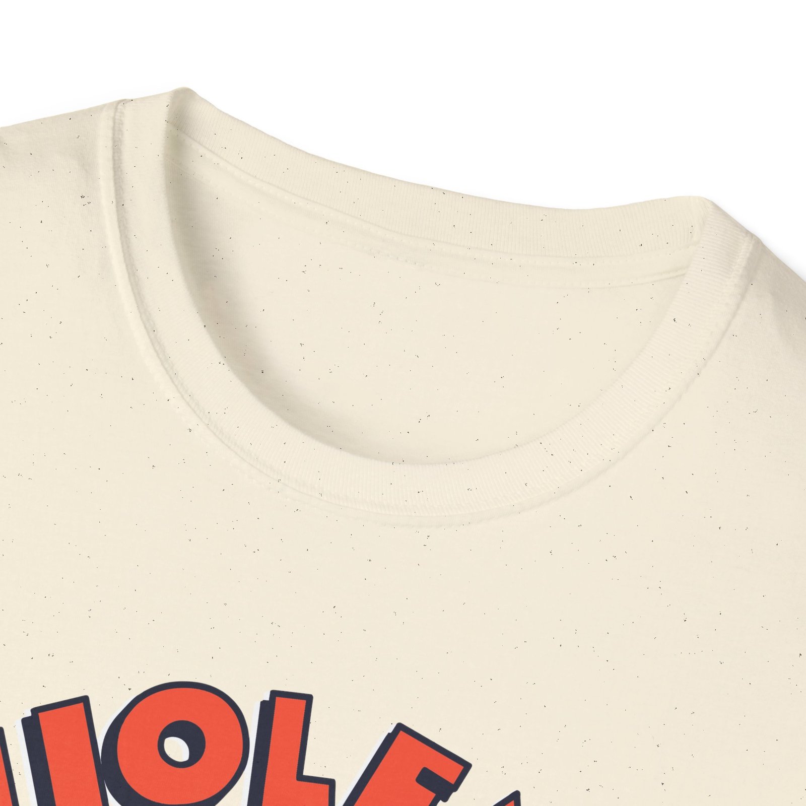 Violent Soho Dead Mouse Unisex Softstyle T-Shirt