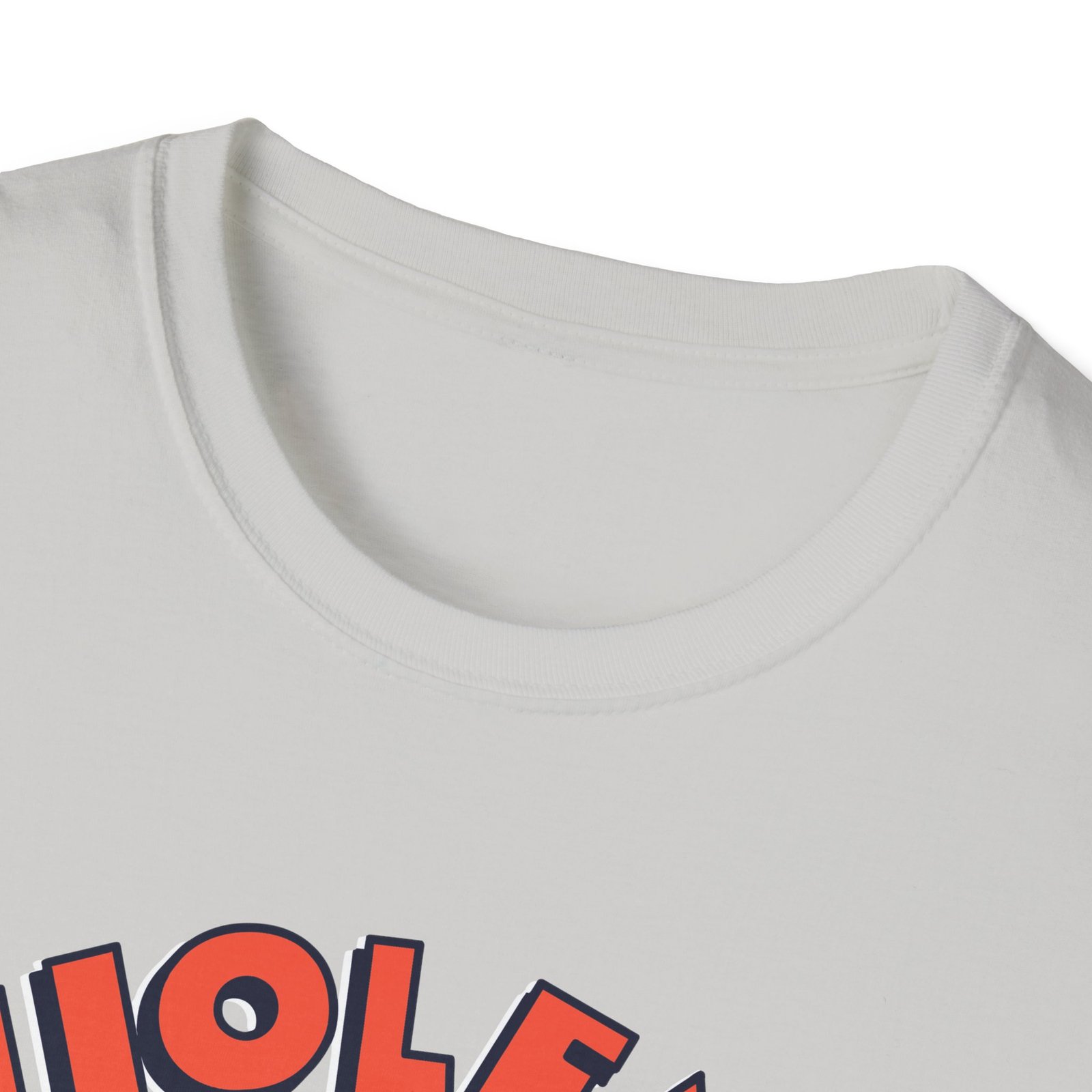 Violent Soho Dead Mouse Unisex Softstyle T-Shirt